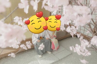 【成婚BLOG💕】40代男性　活動開始5か月でご入籍💐